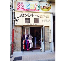 la Vitrine de BB Chic